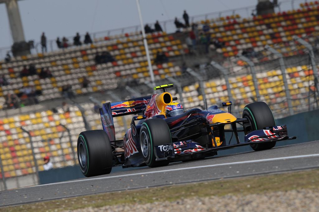GP Cina - Qualifiche e Prove Libere 3